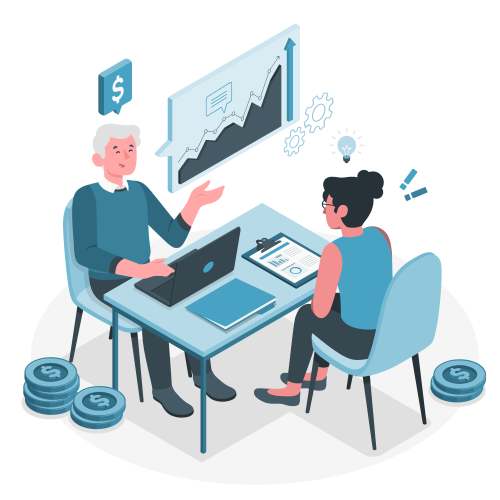 business image