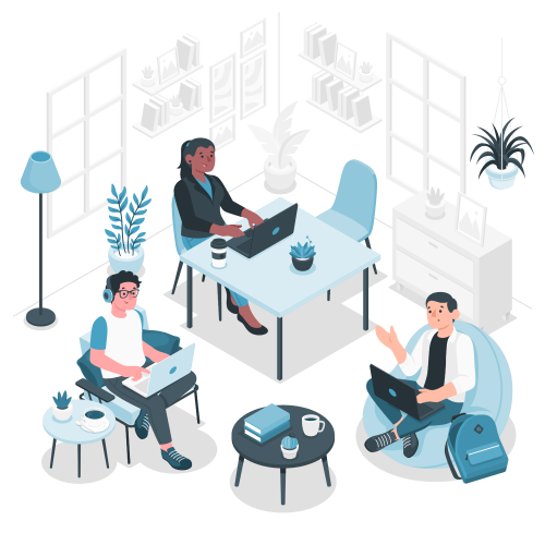 business image
