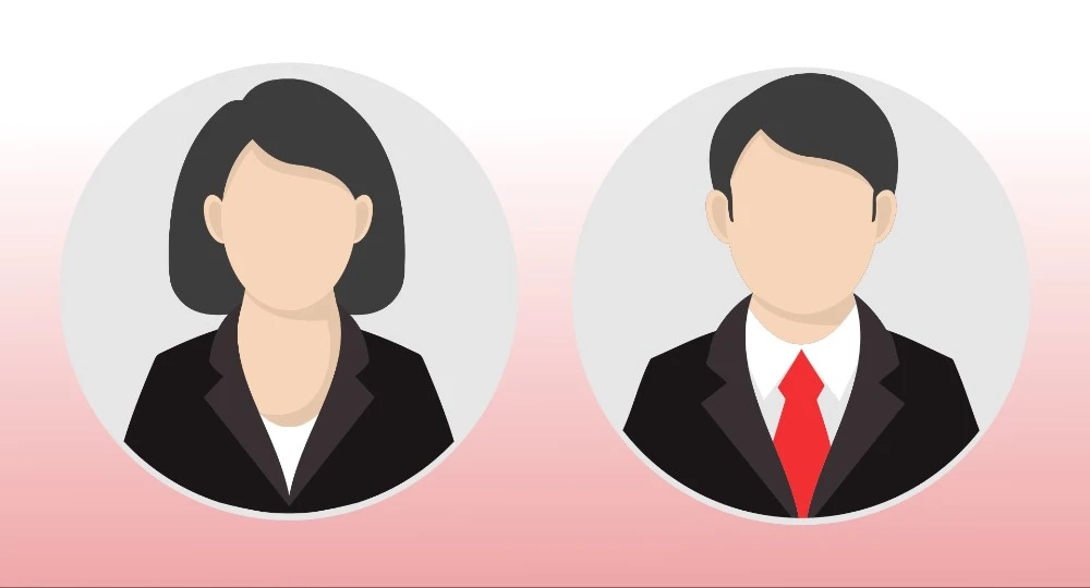 For business image